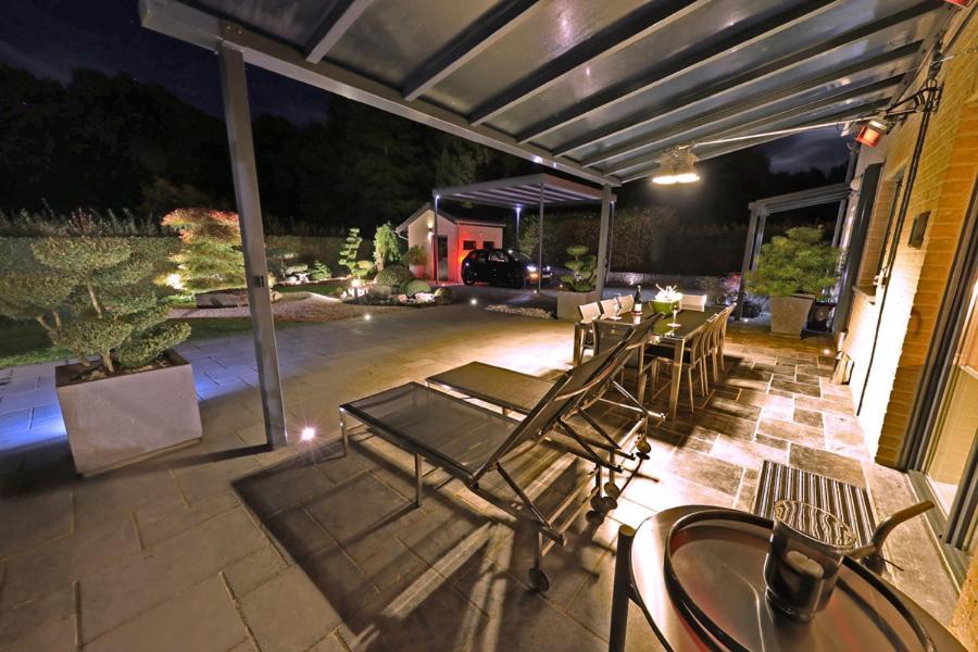 Onsen Place By Ardenne Places Σπα Εξωτερικό φωτογραφία