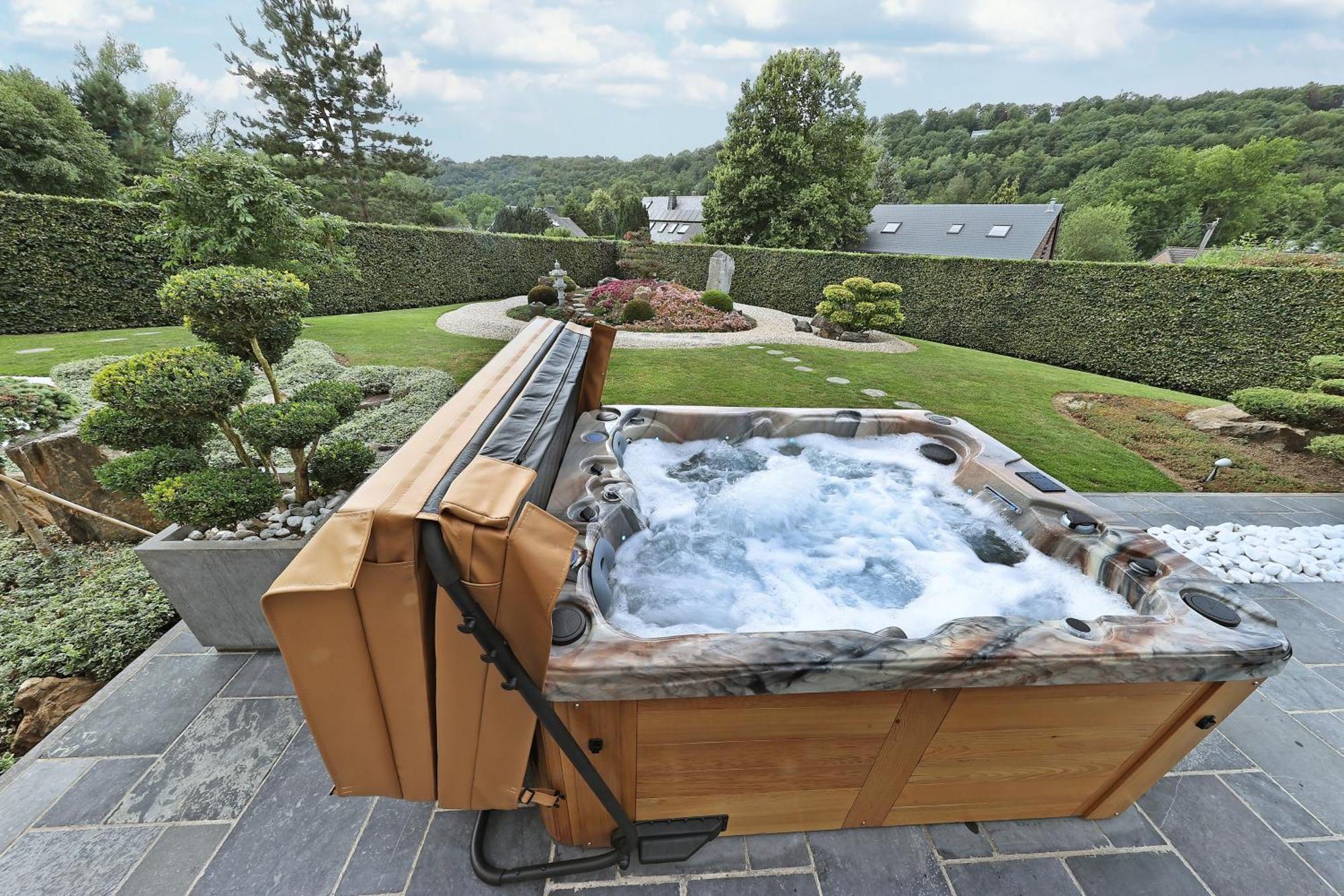 Onsen Place By Ardenne Places Σπα Εξωτερικό φωτογραφία