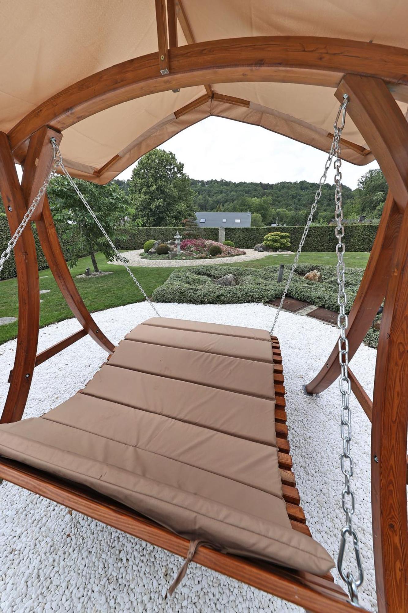 Onsen Place By Ardenne Places Σπα Εξωτερικό φωτογραφία