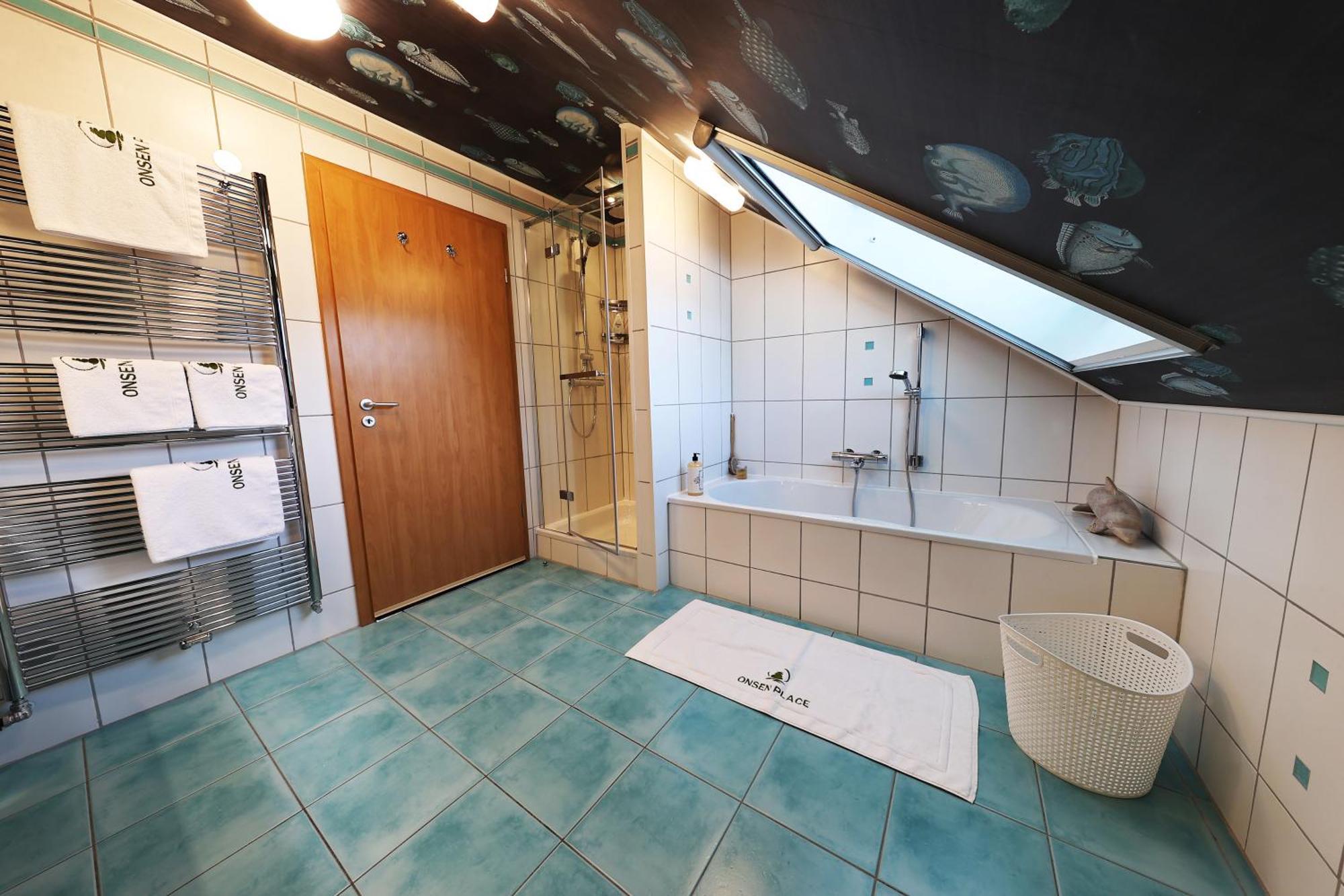 Onsen Place By Ardenne Places Σπα Εξωτερικό φωτογραφία
